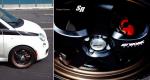Fiat 500 Prima Edizione Project Denso by SR Auto Group 2012 года